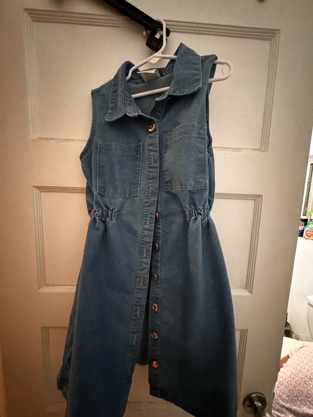 Jeans Subcategory Identification